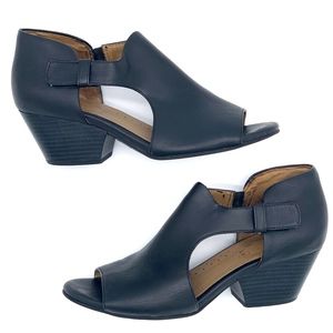 Natural Soul by Naturalizer | Daya in Black 7.5